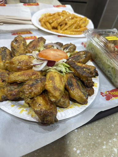 Photo of Pepe's - 36 St Helen's Rd, Swansea SA1 4AY